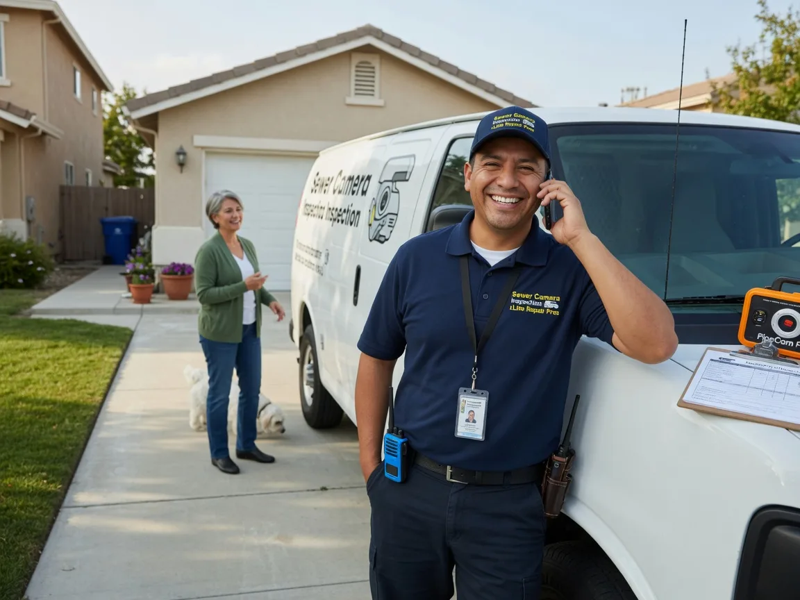 Sewer Line Repair Carrolltown, PA FAQs